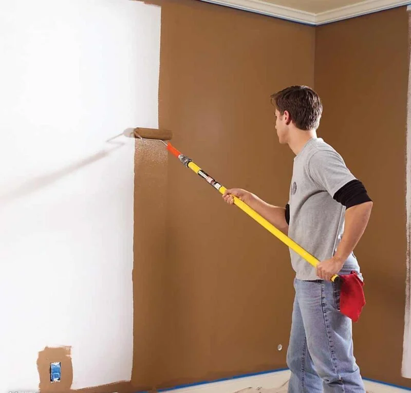 Çamlıhemşin Boya Badanacı