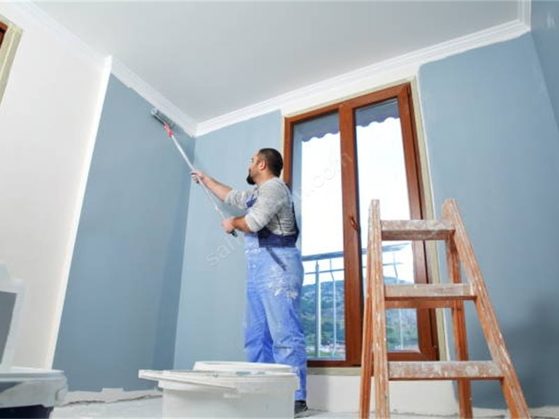 Çamlıhemşin Boya Badanacı