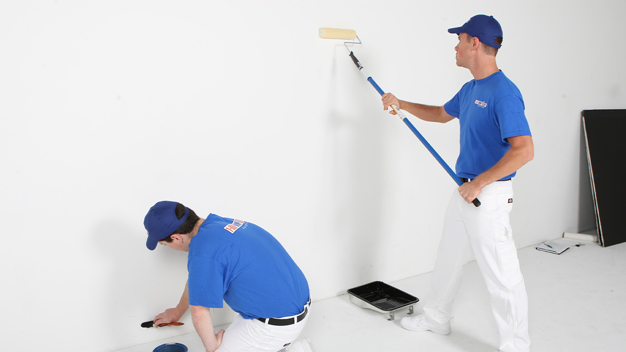 Çamlıhemşin Boya Badanacı